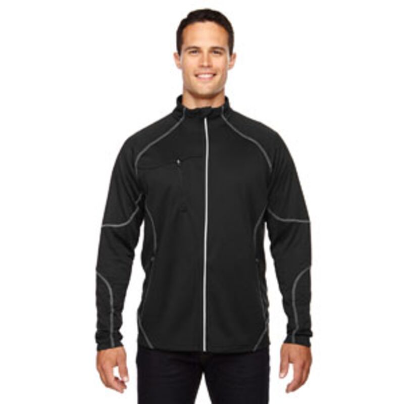 Men's Gravity Performance Fleece Jacket Thumbnail