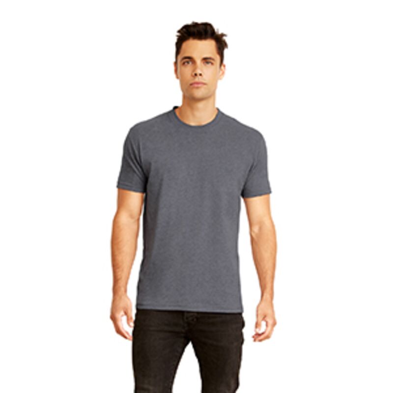 Unisex Sueded T-Shirt Thumbnail