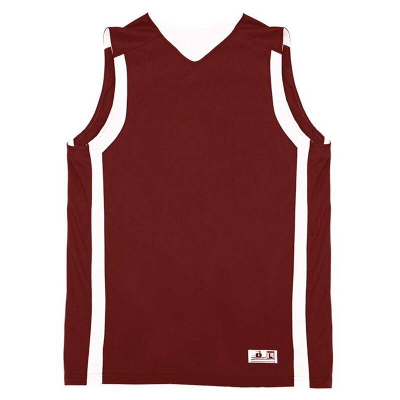 Men's B-Core B-Slam Reversible Tank Top Thumbnail