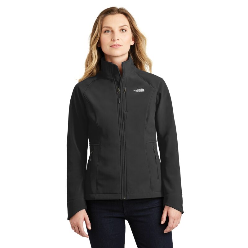 Women's Apex Barrier Soft Shell Jacket Thumbnail
