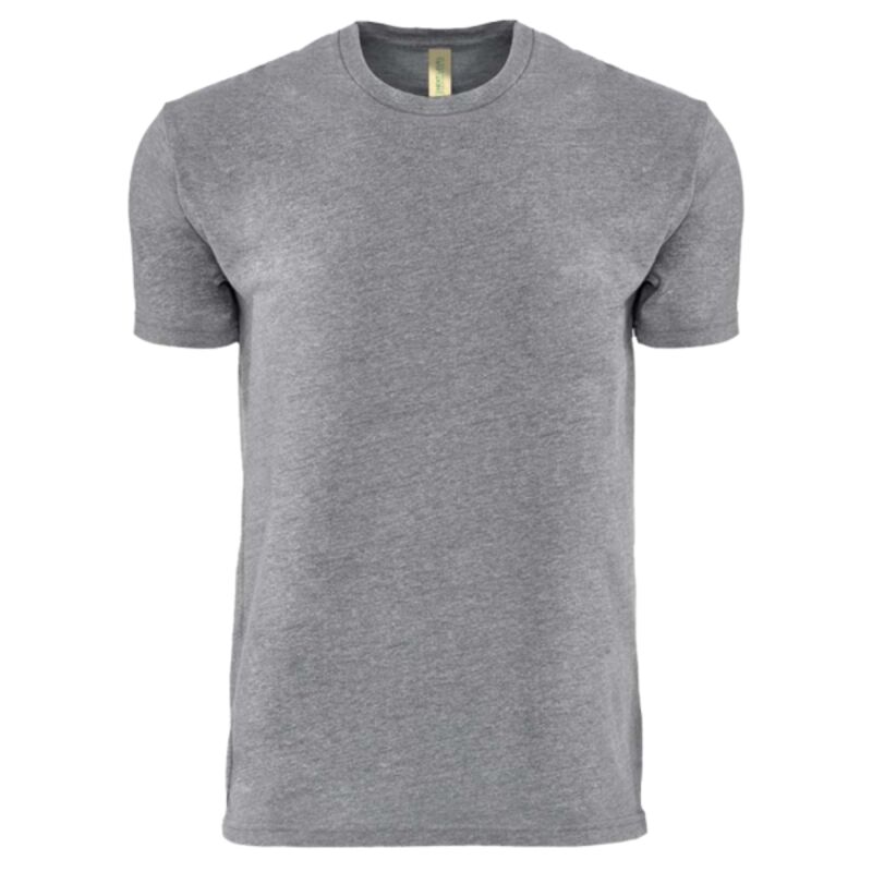 Unisex Eco Heavyweight T-Shirt Thumbnail
