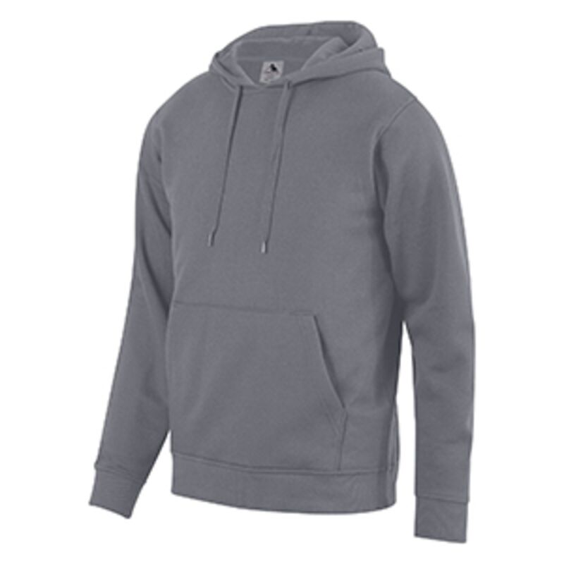 Unisex Fleece Hoodie Thumbnail