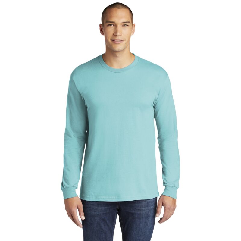 Hammer ® Long Sleeve T Shirt Thumbnail