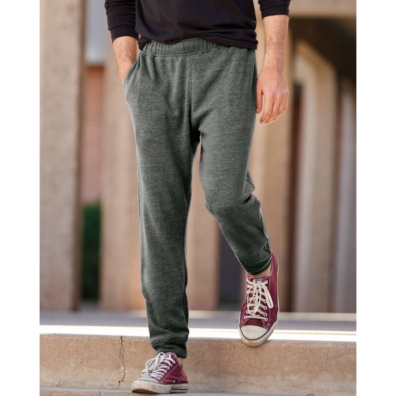 Triblend Fleece Joggers Thumbnail
