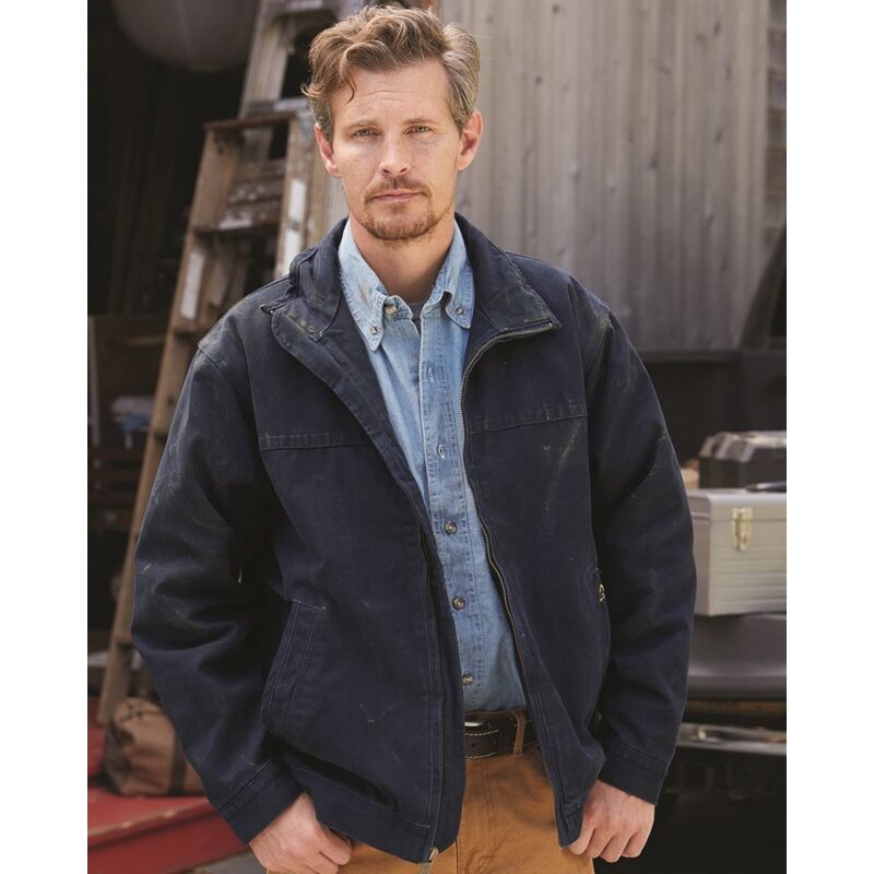 Men's Tall Maverick Boulder Cloth™ Jacket with Blanket Lining Thumbnail