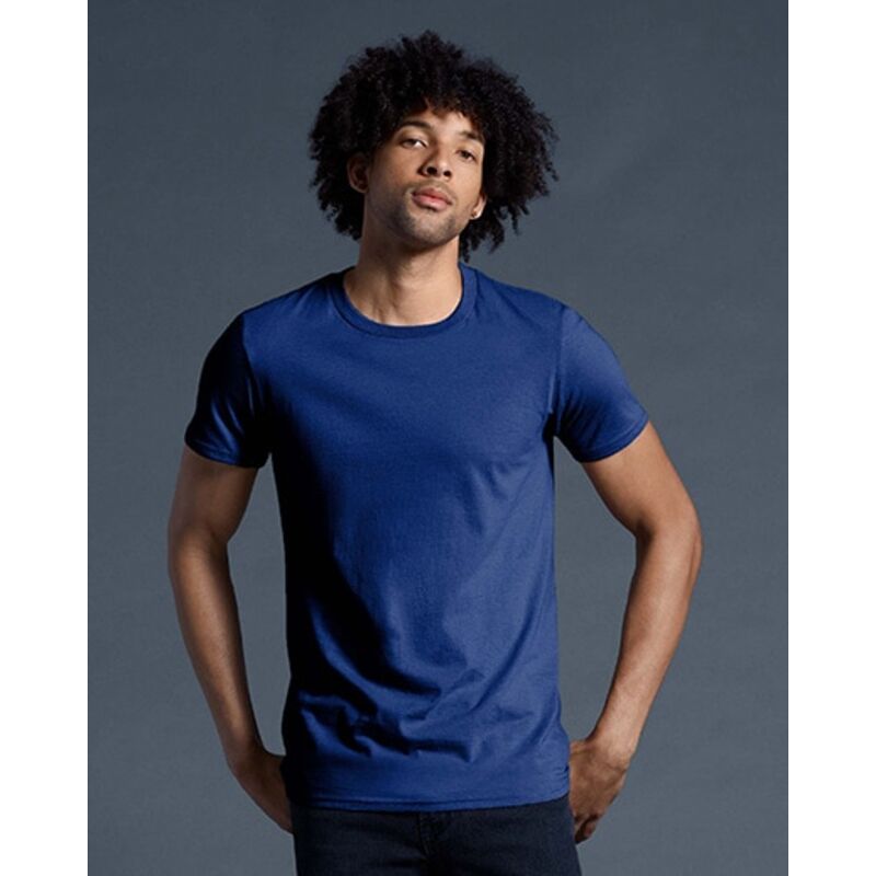 Softstyle Adult Short Sleeve T-Shirt Thumbnail