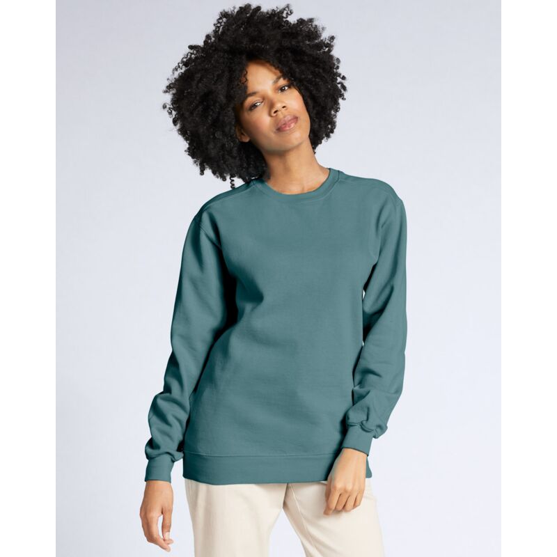 Adult Crewneck Sweatshirt Thumbnail