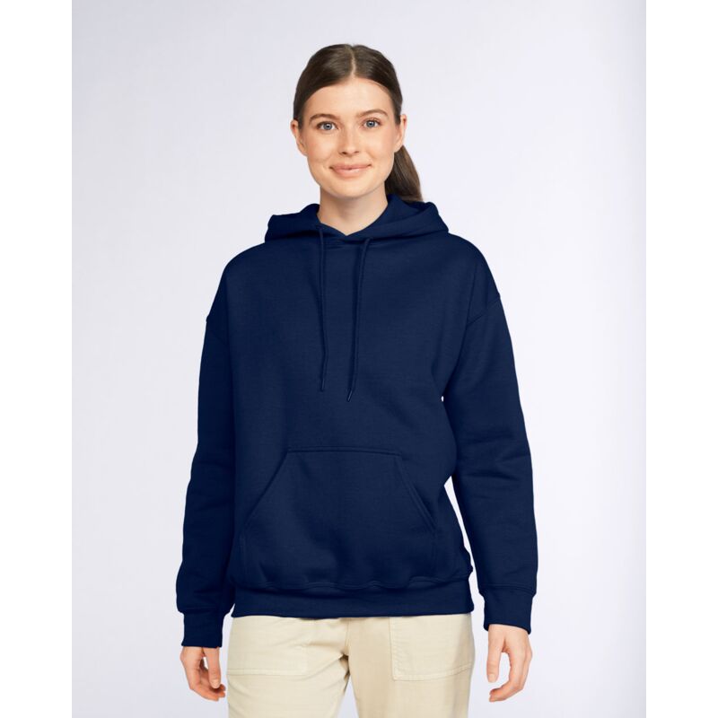 Dryblend Adult Hooded Sweatshirt Thumbnail