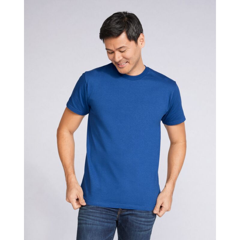 Hammer Adult Short Sleeve T-Shirt Thumbnail