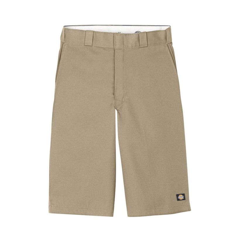 Unisex Multi-Pocket Work Shorts Thumbnail
