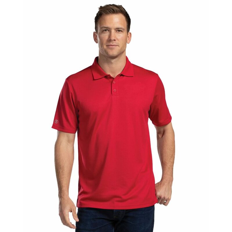 Men's Prism Polo Thumbnail