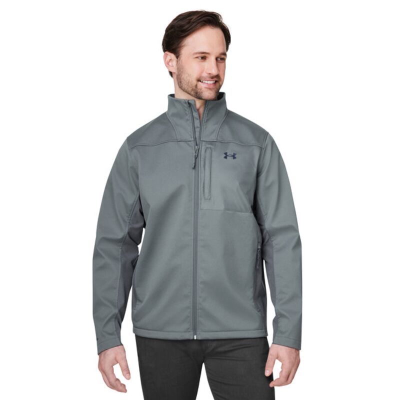 Men's ColdGear® Infrared Shield 2.0 Jacket Thumbnail