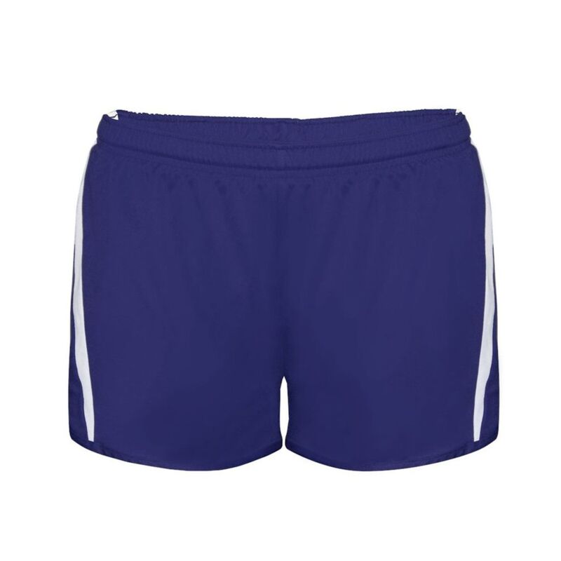 Women's Stride Shorts Thumbnail