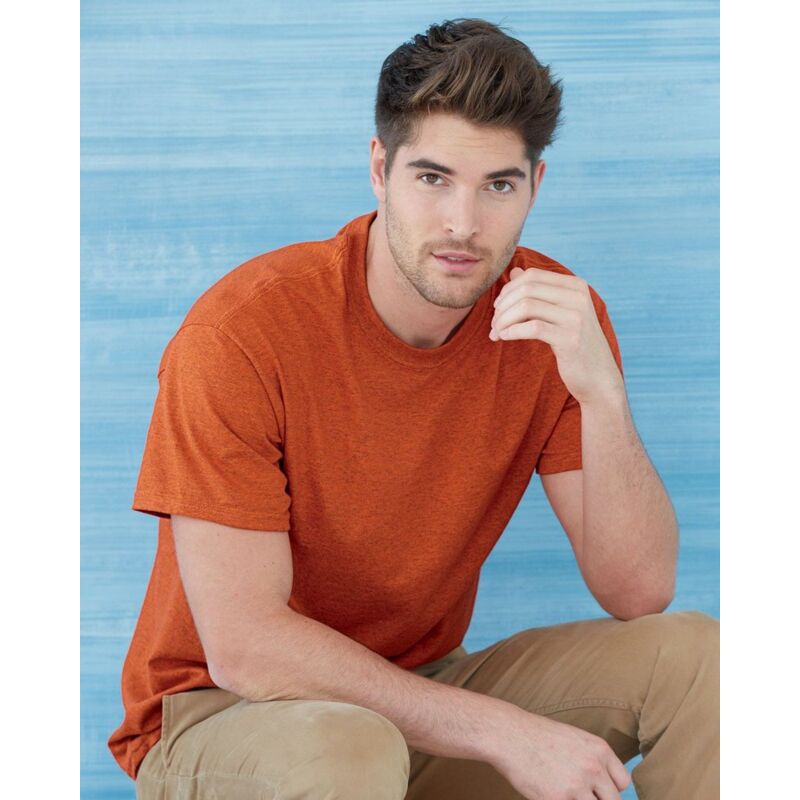 Copy of Heavy Cotton™ T-Shirt Thumbnail