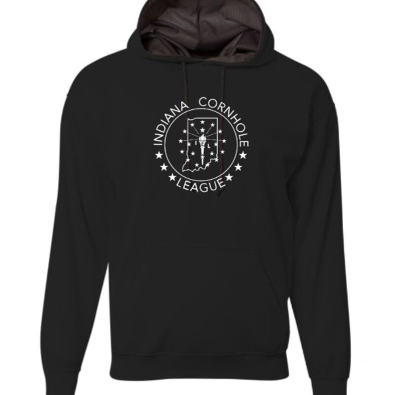 ICL- Sprint Fleece Hoodie Thumbnail