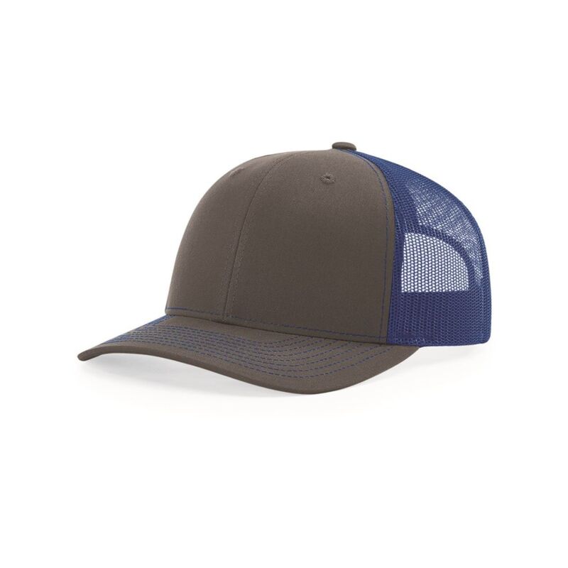 Copy of Snapback Trucker Cap NO PERSONALIZATION  Thumbnail