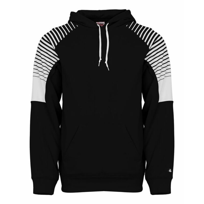 Copy of Lineup Hooded Pullover NAME Thumbnail