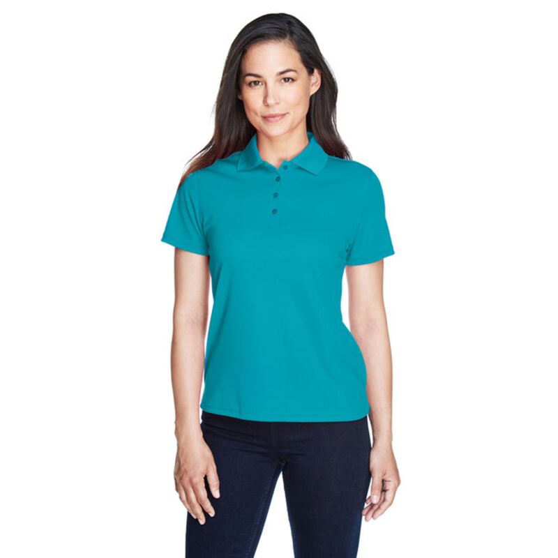 Ladies' Origin Performance Piqué Polo Thumbnail