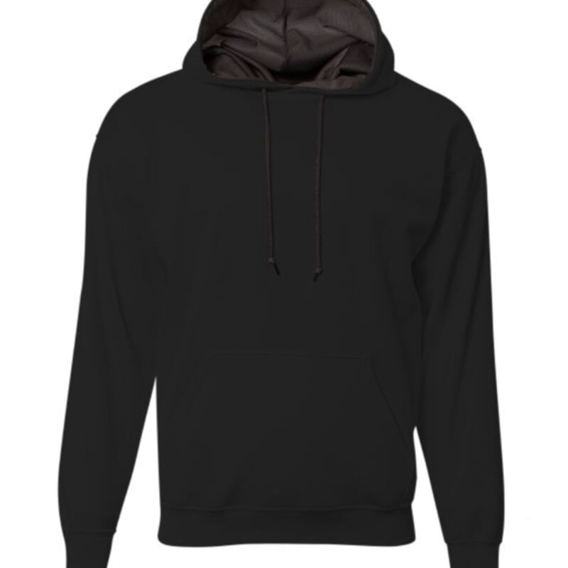 A4 Sprint Fleece Hoodie - Name/Number Thumbnail