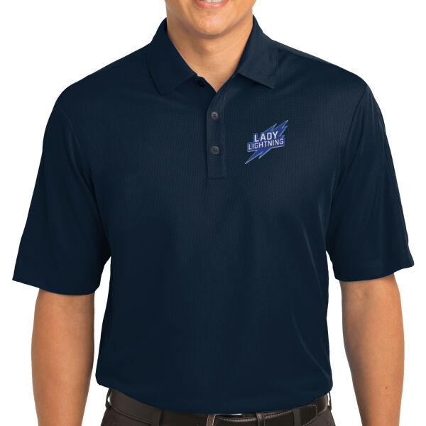 Lady Lightning - Tech Sport Dri FIT Polo Thumbnail