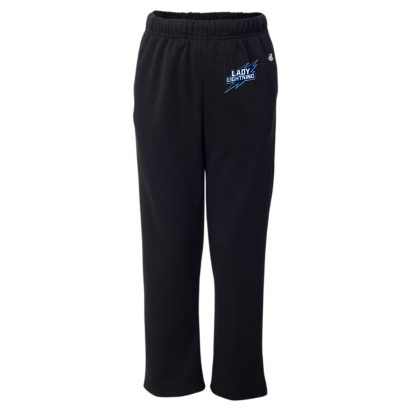 Lady Lightning  - Youth BT5 Performance Fleece Sweatpants Thumbnail