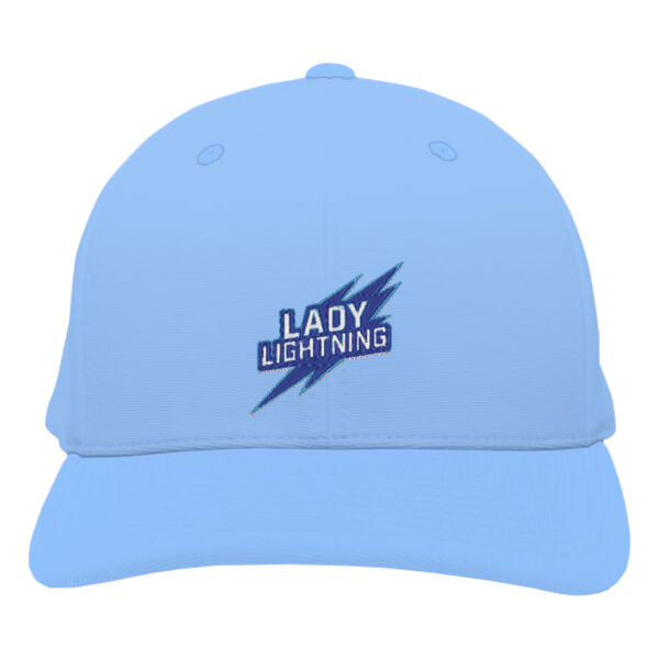 Lady Lightning  - M2 Performance PacFlex Cap Thumbnail