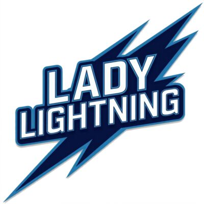 lady lightning Thumbnail